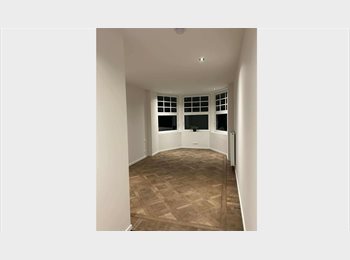 Appartager BE - Unfurnished 21 m² room in shared house – women only, Gand - 640 € pm