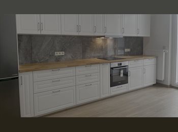 Appartager BE - Nouvelle Colocation de standing 4ch à Uccle !, Uccle-Ukkel - 900 € pm