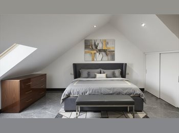 Appartager BE - Colocation thuin, Thuin - 420 € pm