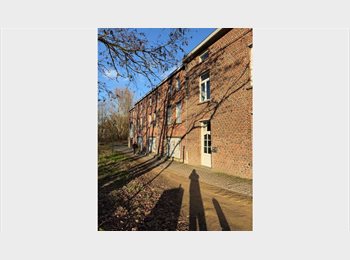 Appartager BE - Chambre meublée colocation Roodebeek Bruxelles, Woluwe Saint Lambert - Sint Lambrechts Woluwe - 660 € pm