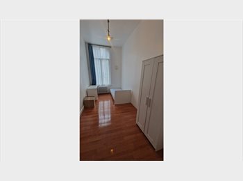 Appartager BE - Chambre à louer, Schaerbeek Schaarbeek - 650 € pm
