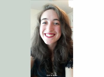 Appartager BE - Bénie - 28 - Ixelles-Elsene