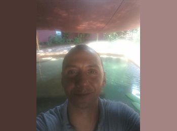 Appartager BE - Benny - 42 - Bruxelles