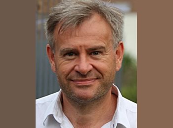 Appartager BE - thomas - 22 - Louvain-la-Neuve