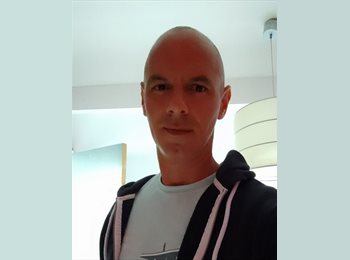 Appartager BE - Alexandre - 44 - Louvain-la-Neuve