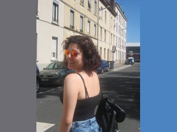 Appartager BE - bilge - 25 - Bruxelles