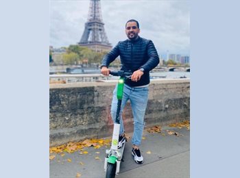 Appartager BE - Belhassen anis - 29 - Wervik