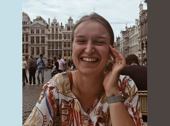 Appartager BE - Alexandra - 21 - Saint Gilles Sint Gillis