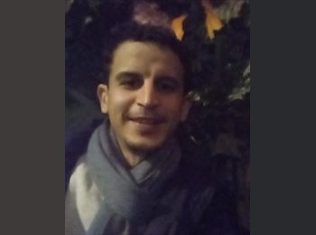 Appartager BE - Ryad - 34 - Overijse