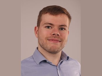 Appartager BE - André - 26 - Arlon