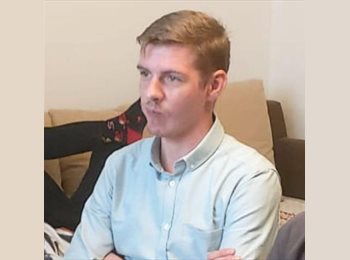 Appartager BE - Matt - 37 - Bruxelles