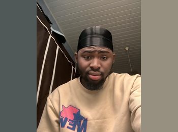 Appartager BE - Baudouin - 25 - Bruxelles