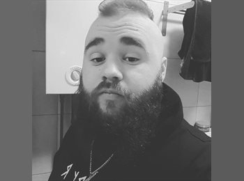 Appartager BE - Whool - 27 - Anderlecht