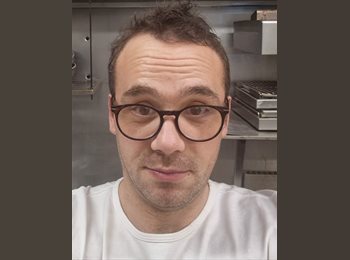 Appartager BE - hortal gonzalez - 38 - Etterbeek