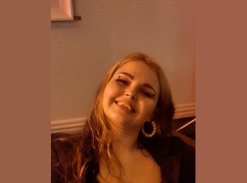 Appartager BE - Lia - 25 - Bruxelles