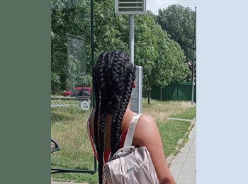 Appartager BE - Djeria  - 28 - Charleroi