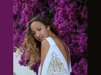 Appartager BE - Maïlys - 24 - Bruxelles