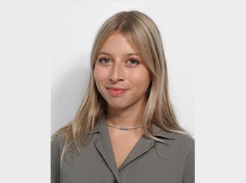 Appartager BE - Evelyn - 23 - Saint Gilles Sint Gillis