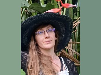 Appartager BE - Svetlana  - 36 - Arlon