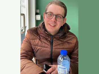 Appartager BE - Florian - 30 - Etterbeek