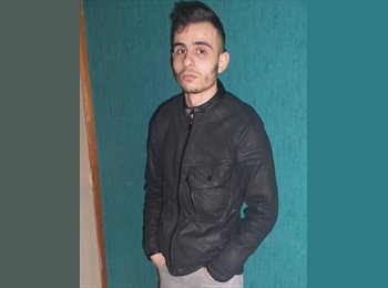 Appartager BE - Doriano - 28 - Manage