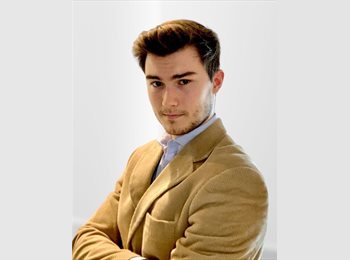 Appartager BE - Leonardo - 25 - Bruxelles