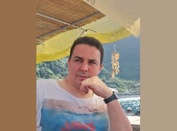 Appartager BE - Karim - 35 - Bruxelles