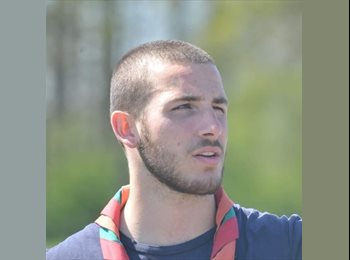 Appartager BE - Sylvain - 23 - Wavre