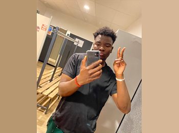 Appartager BE - Eklou - 27 - Etterbeek