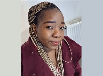 Appartager BE - Elodie - 27 - Arlon