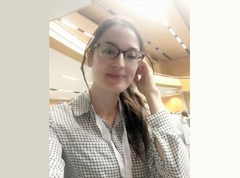 Appartager BE - Elisa - 42 - Louvain