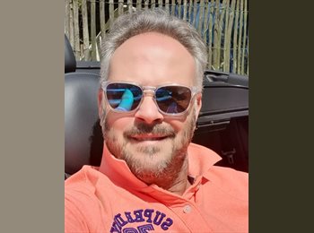 Appartager BE - Christophe - 50 - Waterloo