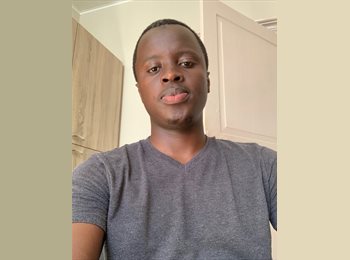 Appartager BE - Arnaud - 27 - Arlon