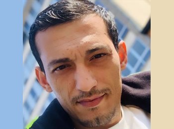 Appartager BE - Anil - 36 - Machelen