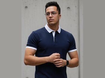 Appartager BE - Aydi - 33 - Bruxelles