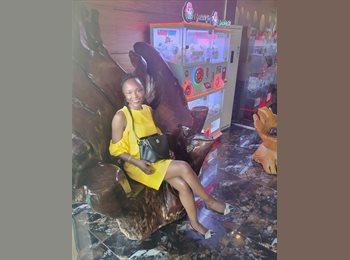 Appartager BE - Béatrice - 45 - Charleroi