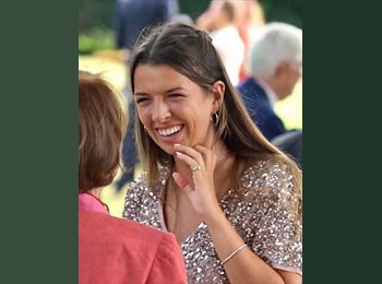 Appartager BE - Morgane - 28 - La Hulpe