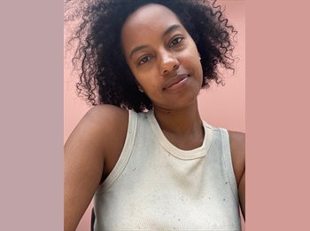 Appartager BE - Hana - 35 - Louvain-la-Neuve