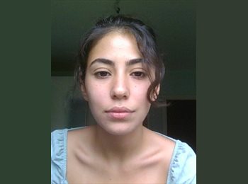 Appartager BE - Sonia  - 22 - Etterbeek
