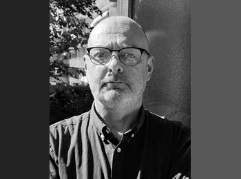 Appartager BE - Vincent - 58 - Huy