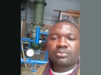 Appartager BE - Taylor - 34 - Jette