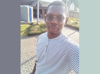 Appartager BE - Roussel - 27 - Bruxelles