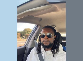 Appartager BE - Greg - 36 - Bruxelles