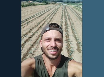 Appartager BE - Nathan - 31 - Braine-le-Comte