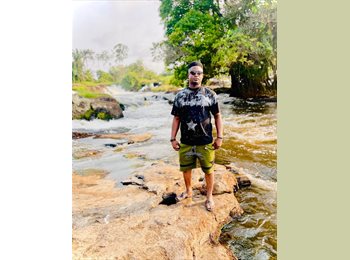 Appartager BE - Yannick - 30 - Saint Gilles Sint Gillis