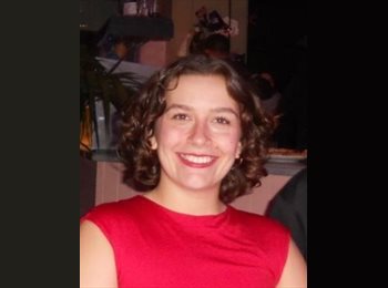 Appartager BE - Maria - 22 - Mons