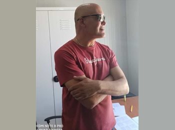 Appartager BE - Omar - 62 - Bruxelles