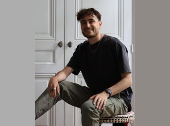 Appartager BE - Benjamin - 25 - Saint Gilles Sint Gillis