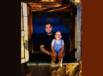 Appartager BE - Joseph - 37 - Charleroi