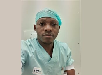 Appartager BE - Kodjo - 44 - Aywaille